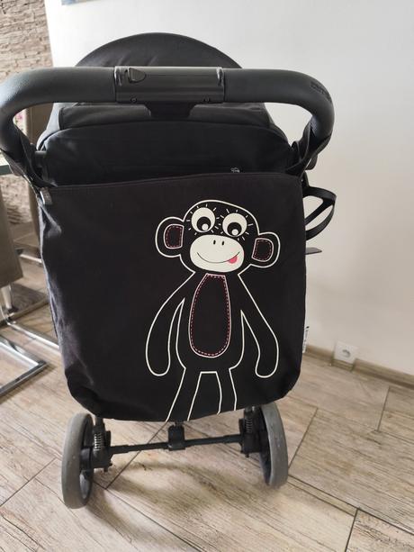 Športový kočík bravo, carrello,carrello bravo