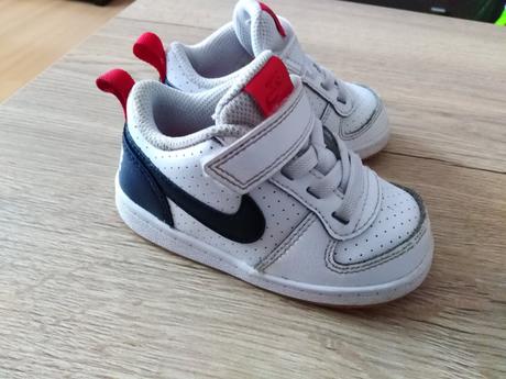 Nike veľ. 22, nike,22