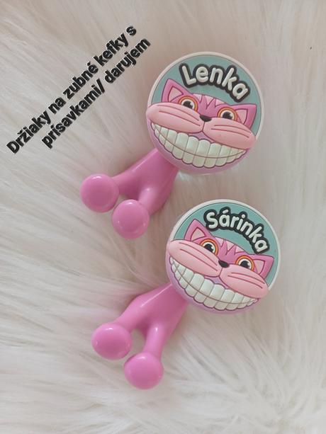 Spinnery s prísavkami, 