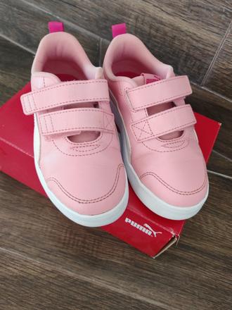 Topánky puma veľ. 31, puma,31