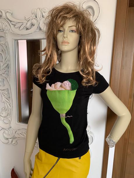 Triko anne geddes, s