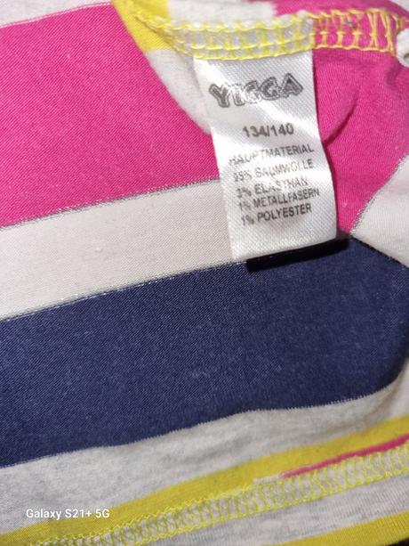 Tričká dlhý rukáv, 146