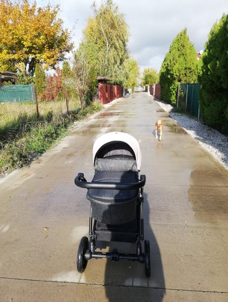 Krásny kočík, mamakiddies