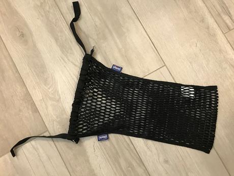 Univerzálna sieťka na kočík chicco, chicco