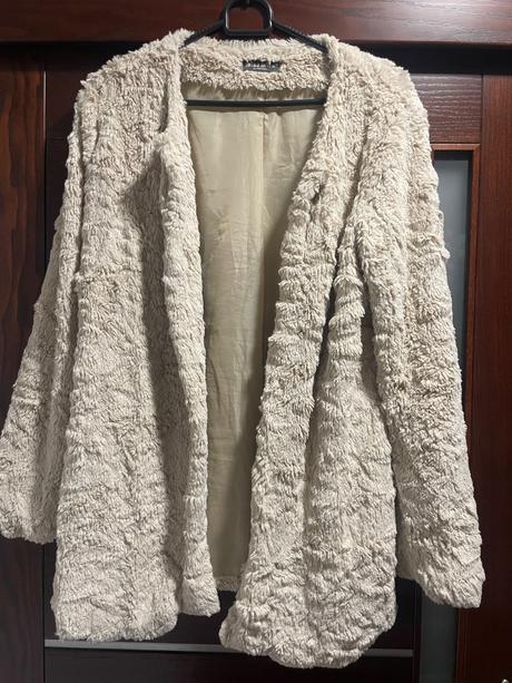 Prechodný kožuštek valentino, m