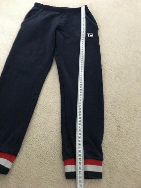 Suprava fila, fila,134