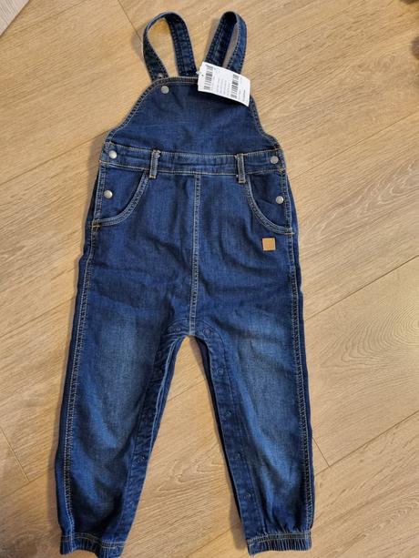 Nohavice na traky, 92