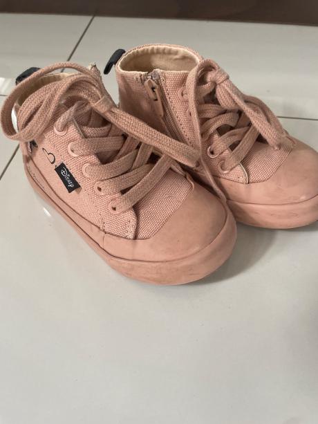 Tenisky zara č. 22, zara,22