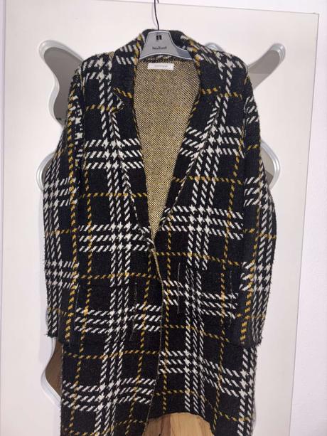 Pletený kabát promod m/l/xl, promod,xl