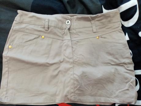 Sukne spolu alebo zvlast, xs