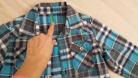 Kosela united colors of beneton, 92