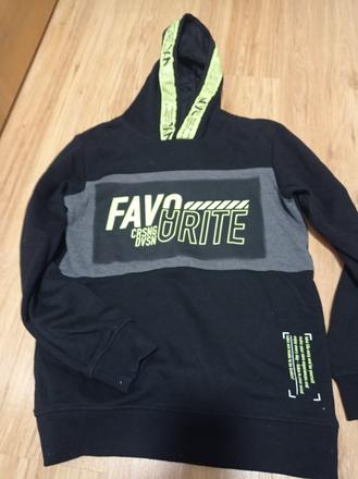 Mikina vyteplena, chapter young,146