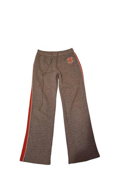 Dievčenské tepláky, 140