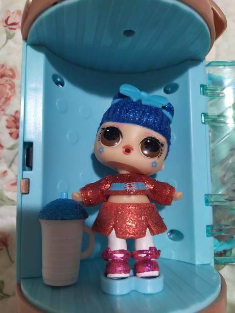 L.o.l. bábika, 