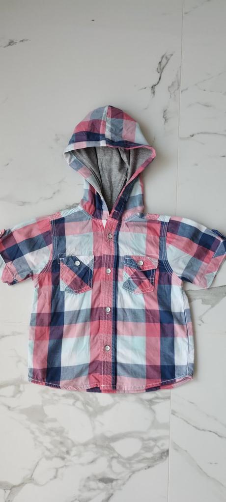 Košeľa 92/98, george,98