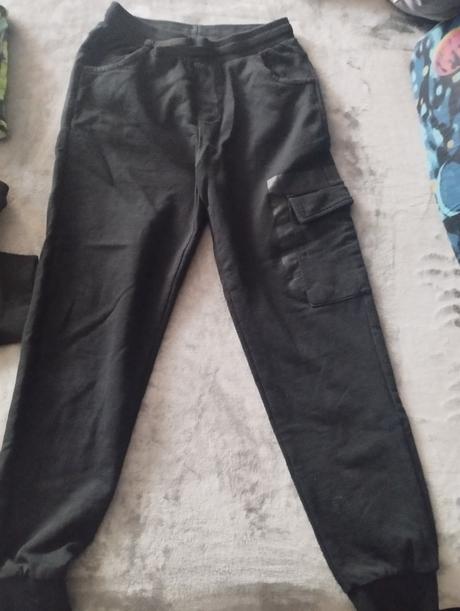 Športové nohavice-coccodrillo, coccodrillo,146