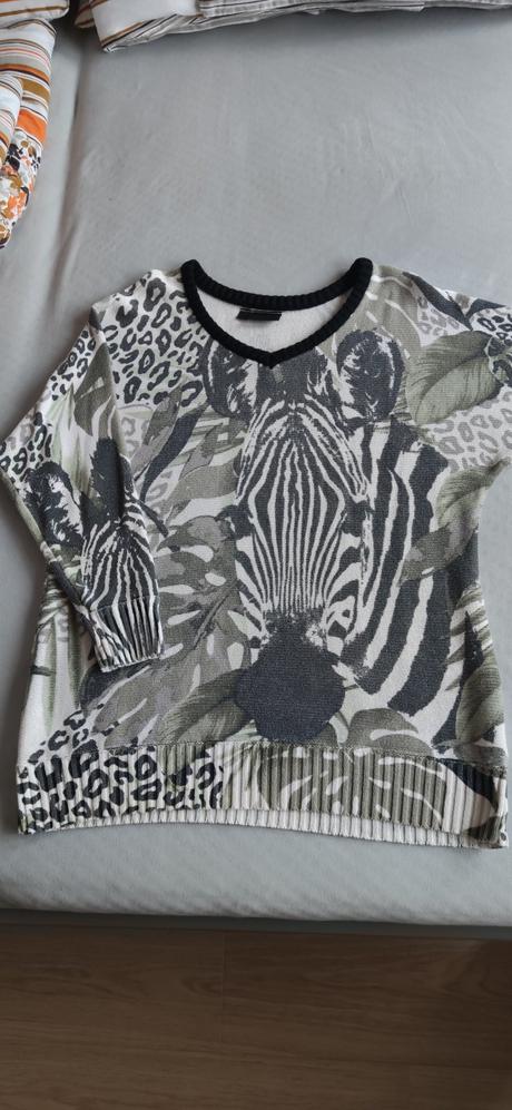 Dámsky sveter, veľ. 44, bonprix,44