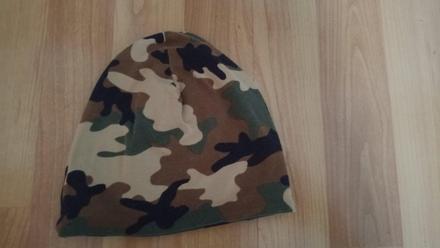 Maskãčova čiapka, <50