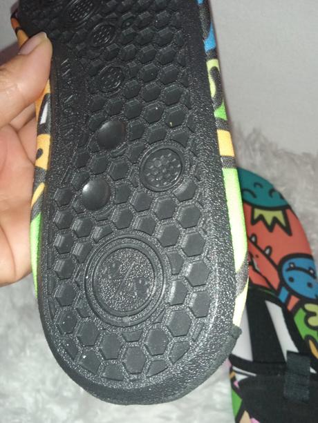 Obuv do vody 40/42, 40 / 41 / 42