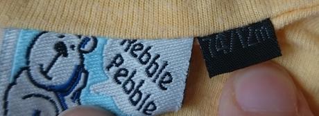 Velúrová mikina s kuriatkom, 74