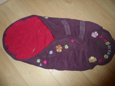 Fusak lodger, lodger