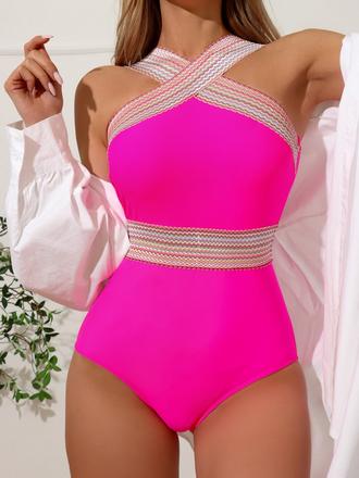 Plavky celé, l / m / s / xl