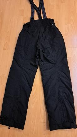 Oteplovaky na traky hannah, 42