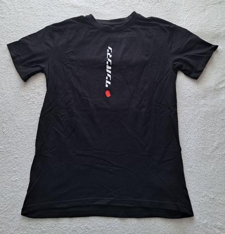 Tričko "one punch man" (m), m