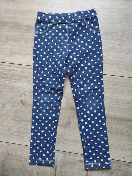 Jeginsy 110/116, lupilu,110