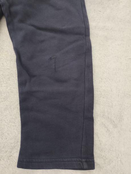 Mix oblečenia, chlapci, velkosť 104, 104–116