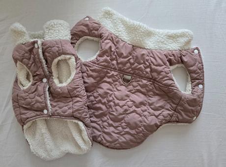 Oblečenie pre psíka,