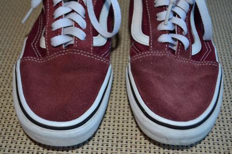 Tenisky, vans,38