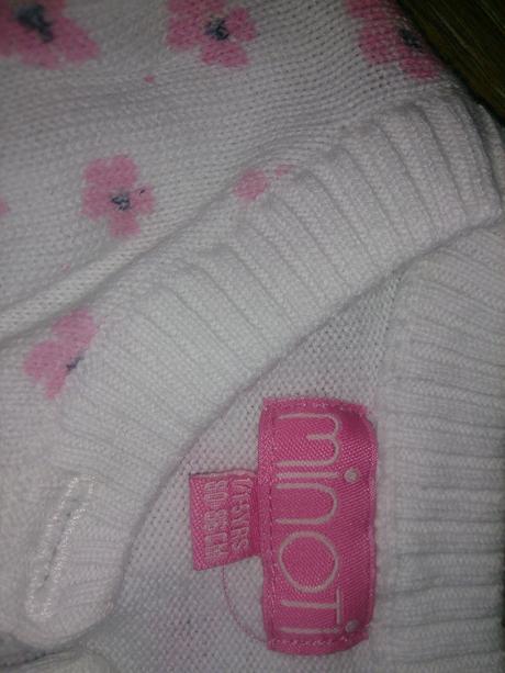 Svetrík 80/86, minoti,80