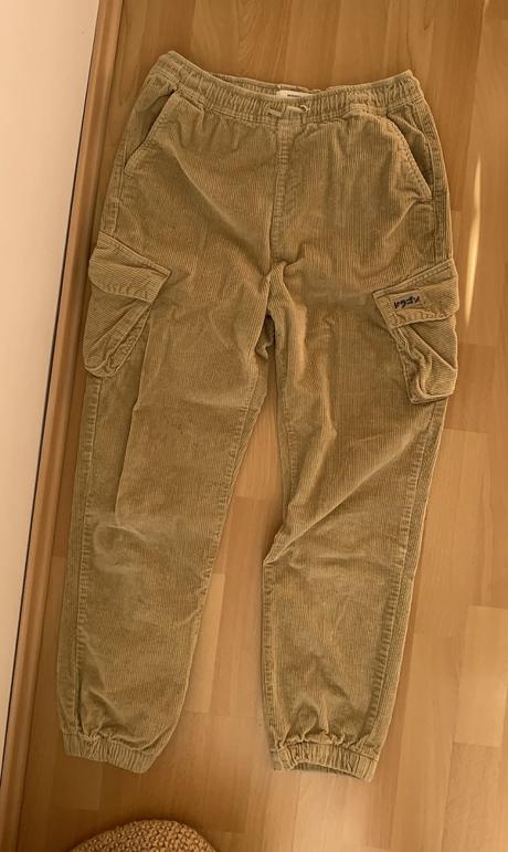 Menšestrové nohavice, reserved,164