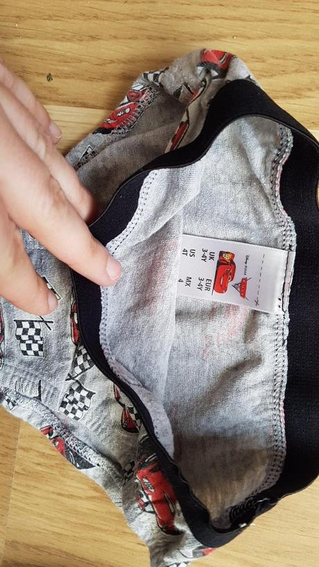 16 ks slipy cars mcqueen a spiderman pre 3-4 roky, marvel,98