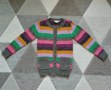 Veselý svetrík lego - top stav, lego,140