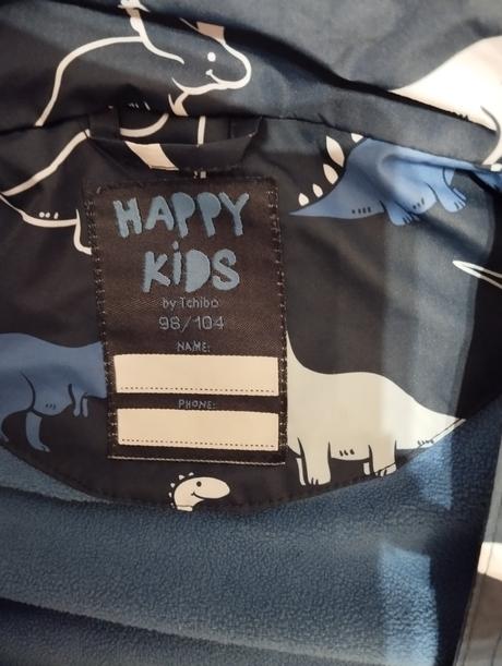 Prechodná bunda tchibo, tchibo,98