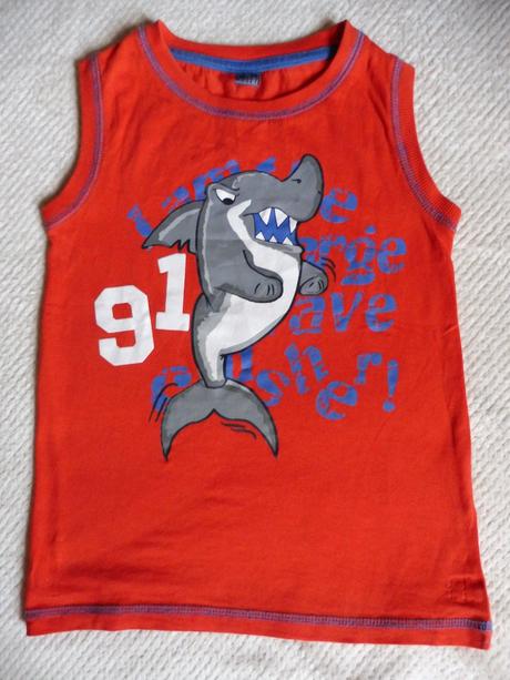 Tielko na leto, dopodopo,116