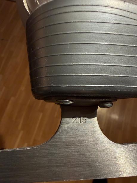 Korčule tecnopro top stav, 35