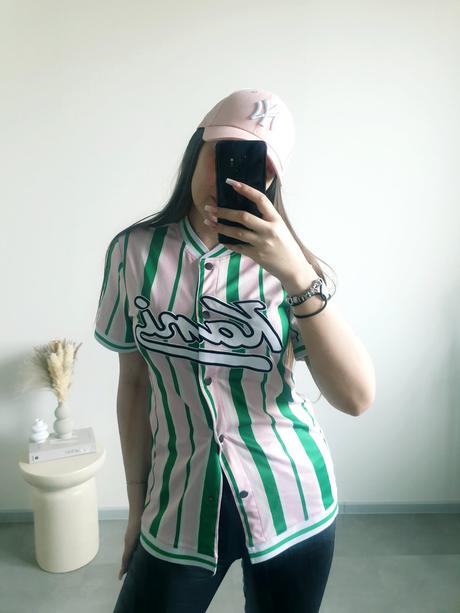 Karl kani top xs/s, xs