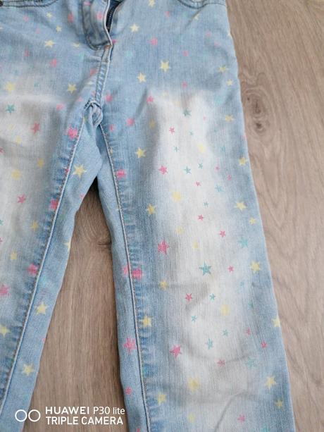 Hviezdičkové rifle, pepco,128