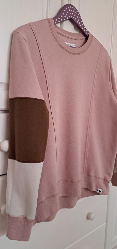 Mikina, abercrombie&fitch,164