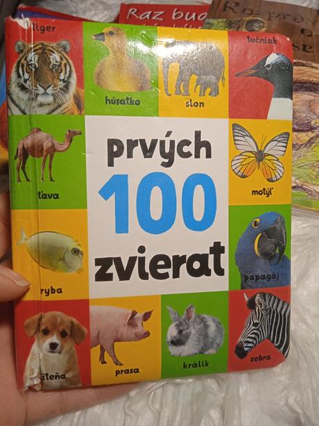 Rozprávky,riekanky, 