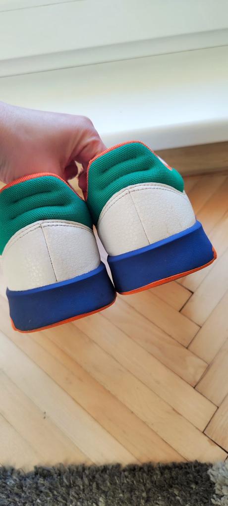 Tenisky lego adidas 38, adidas,38