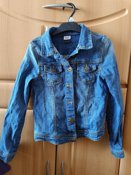 Riflova bunda, f&f,134