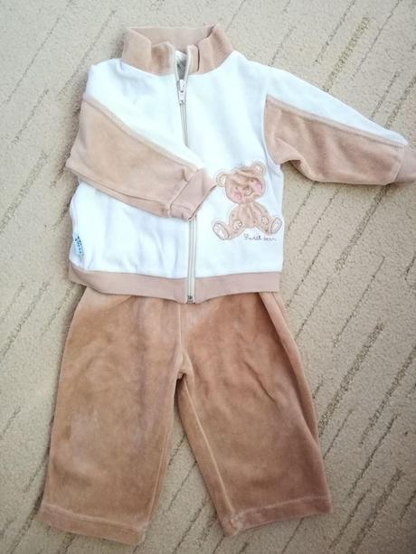 Tepláková súprava, japitex,68