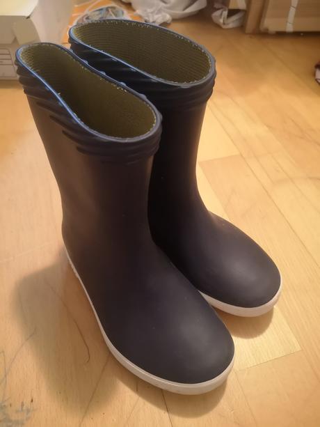 Gumáky tribord decathlon 29/30, tribord,29