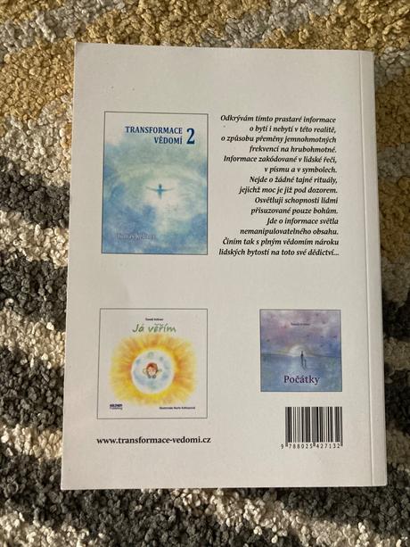 Transformace vědomí (2013),