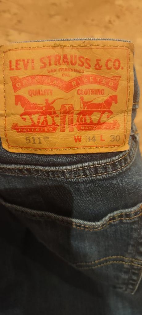 Rifle levis, levis,34