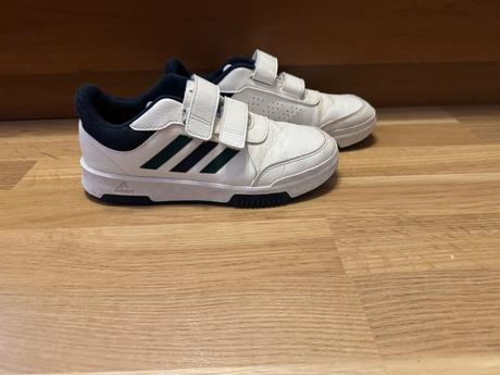 Chlapčenské botasky adidas, adidas,36